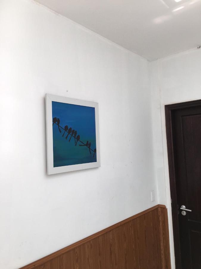 Kha Hostel Хуе Екстериор снимка