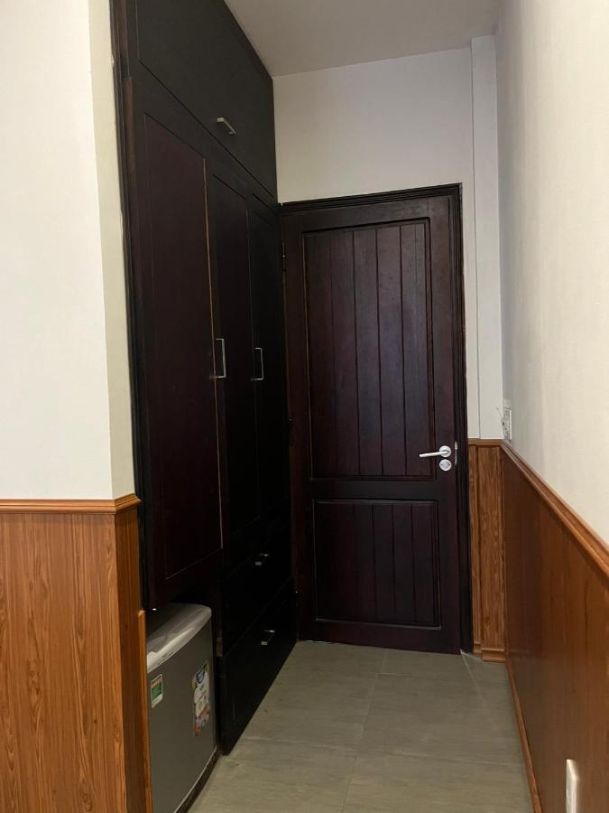 Kha Hostel Хуе Екстериор снимка