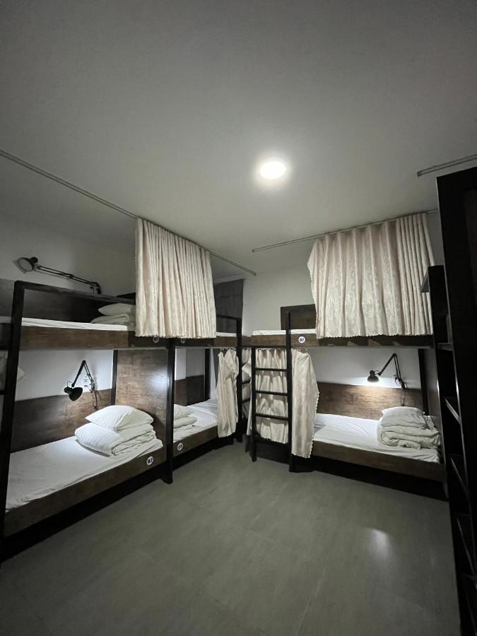 Kha Hostel Хуе Екстериор снимка