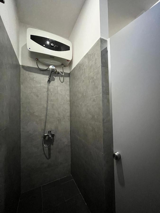 Kha Hostel Хуе Екстериор снимка