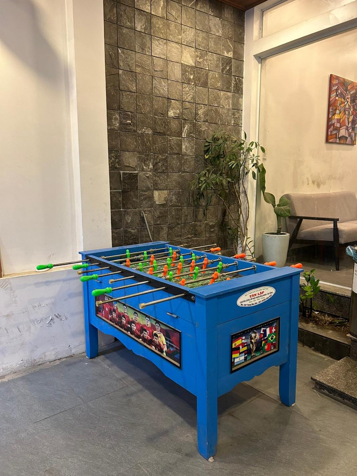 Kha Hostel Хуе Екстериор снимка