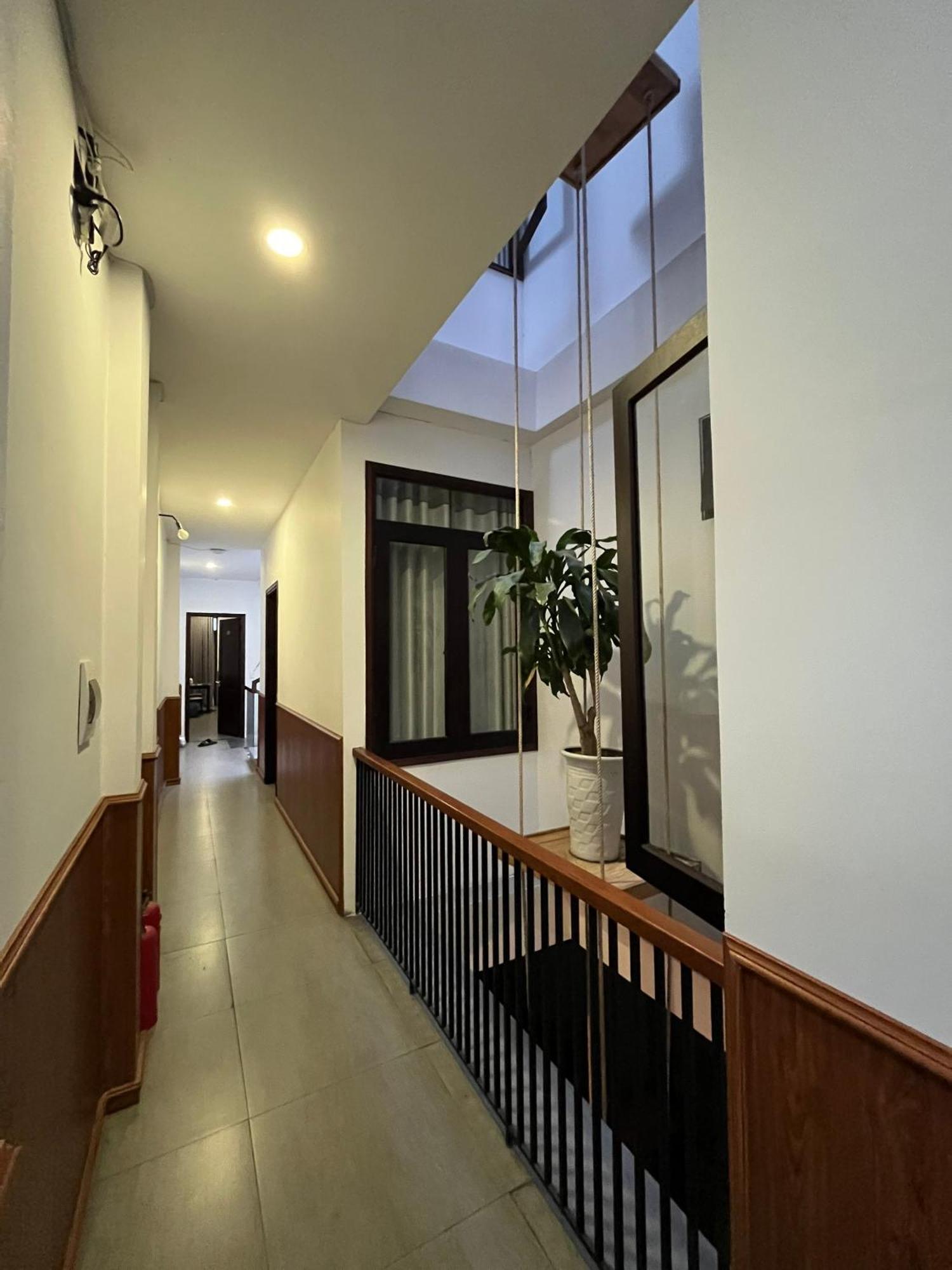 Kha Hostel Хуе Екстериор снимка
