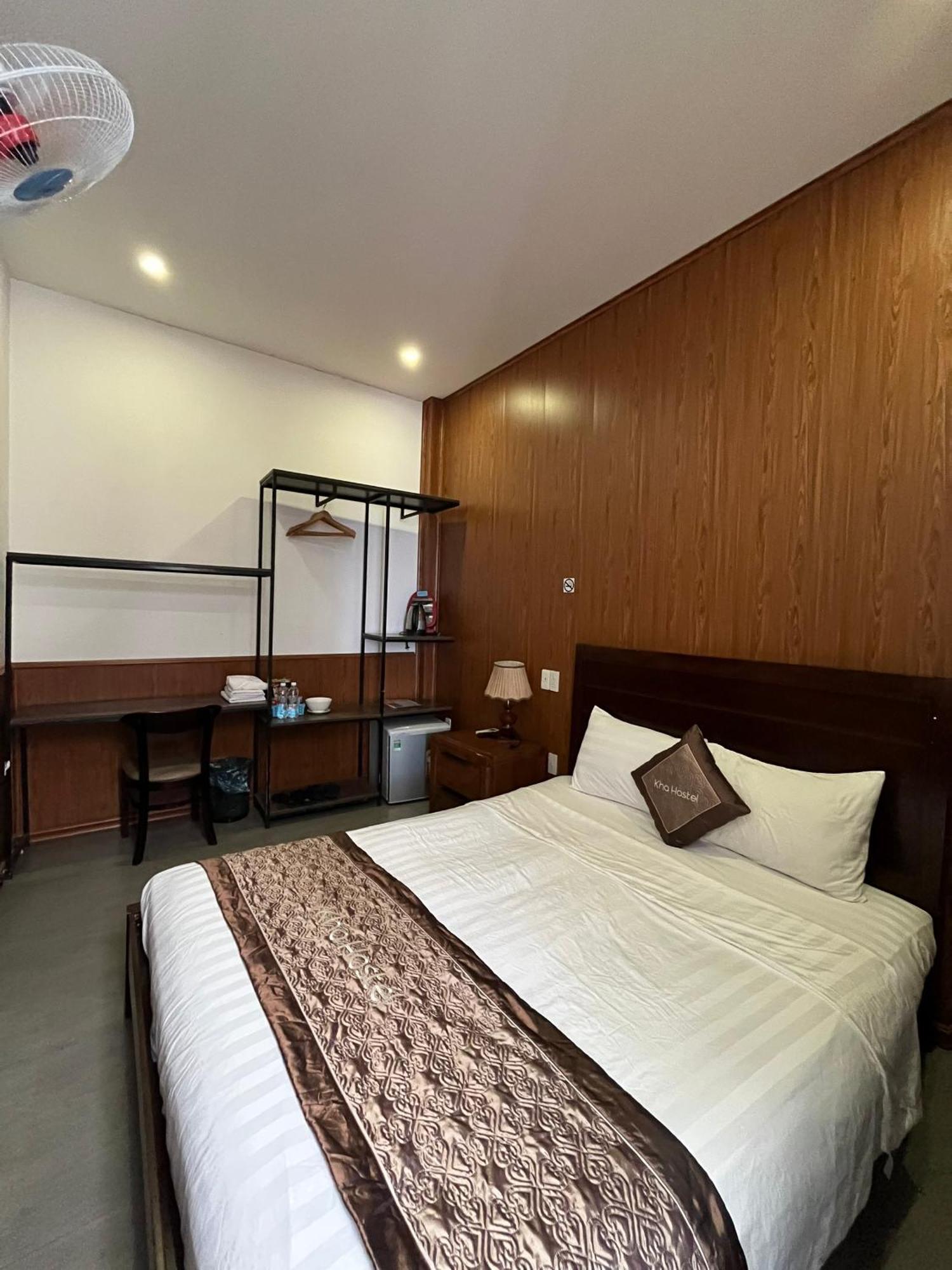 Kha Hostel Хуе Екстериор снимка