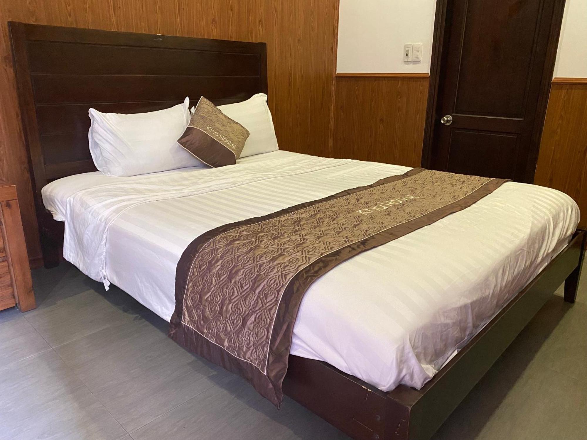 Kha Hostel Хуе Екстериор снимка