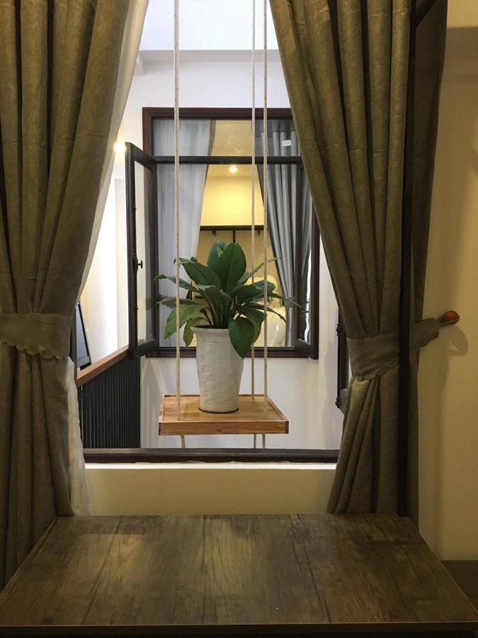 Kha Hostel Хуе Екстериор снимка