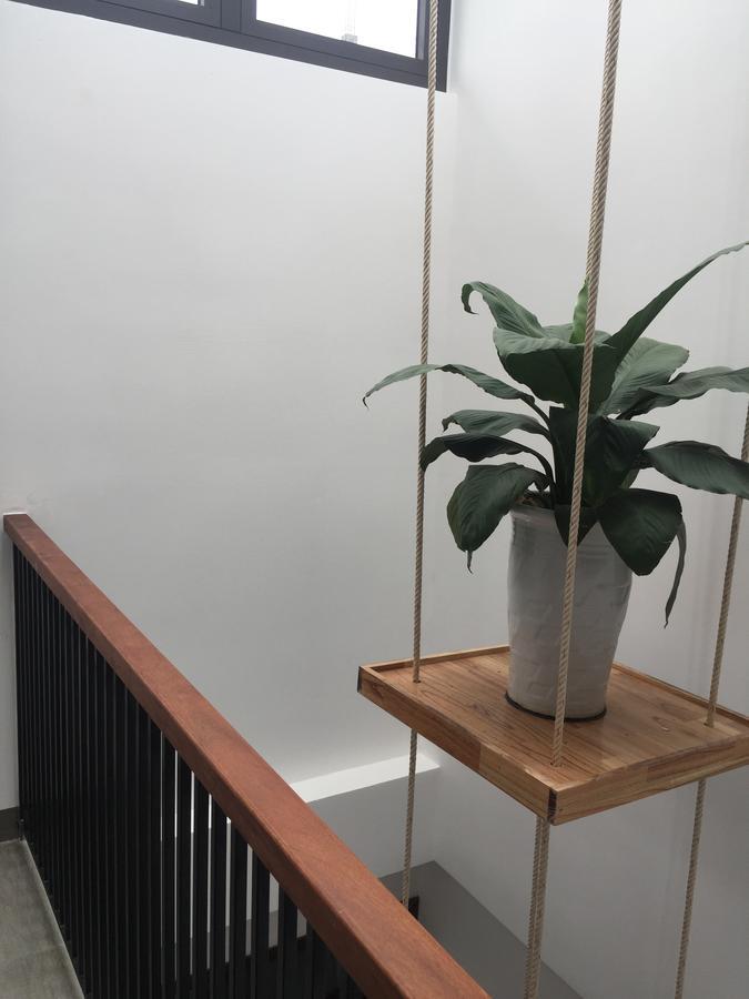 Kha Hostel Хуе Екстериор снимка